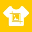 プログラムのアイコン：Super T-Shirt Designer