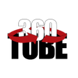 Icon of program: 360Tube - Create 360° Vid…