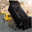 プログラムのアイコン：Dump Truck Games Simulato…