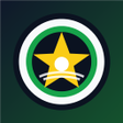 ไอคอนของโปรแกรม: Football Legends Quiz: Tr…