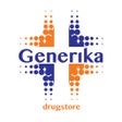 Biểu tượng của chương trình: Generika PH
