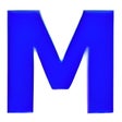 Icon of program: Auto Mouse Click