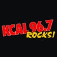 程序图标：96.7 KCAL Rocks