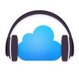 Symbol des Programms: CloudBeats: offline music