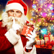 Icon of program: Santa Moments