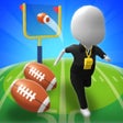 プログラムのアイコン：Touchdown Coach
