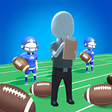 程序图标：Touchdown Coach
