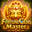 Ikona programu: Fortune Gems Master
