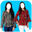프로그램 아이콘: Jeans Tops Indian Style D…