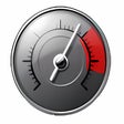 Icon of program: CPU Speed Professional