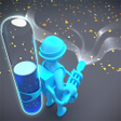 程序图标：Pumping Troopers IO