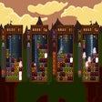 프로그램 아이콘: Treasure Stack