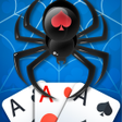 Ícone do programa: Spider Solitaire