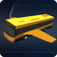 程序图标：Modern School Bus Simulat…