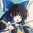 程序图标：東方幻想防衛記Plus - 東方の放置ゲーム