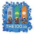 プログラムのアイコン：The100.io Destiny 2 Group…