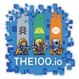 The100.io Destiny 2 Groups