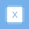 程序图标:CPU Dasher - CPU DasherX