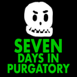 Programikonen: Seven Days in Purgatory U…