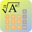 Ícone do programa: The Expressions Calculato…