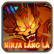 プログラムのアイコン：Ninja Làng Lá: Truyền Kỳ