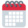 أيقونة البرنامج: Today's Date