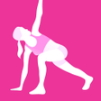 Ikona programu: Home Workouts - EasyFit