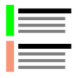 Ikon program: Shane's SERP Highlighter