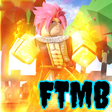 Icon of program: FIXED Fairy Tail: Magic B…