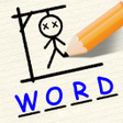 Ícone do programa: Hangman Quiz - Guess the …