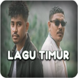 Programın simgesi: Mp3 Lagu Timur