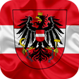 Icon of program: Flag of Austria Live Wall…
