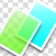 Ícone do programa: PhotoLayers-SuperimposeEr…