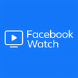 Icoon van programma: Facebook Watch