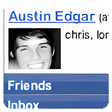 أيقونة البرنامج: Facebook Watch