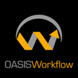 Programikonen: Oasis Workflow