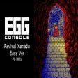 Icoon van programma: EGGCONSOLE Revival Xanadu…