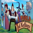 Иконка программы: A World of Keflings