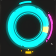 Programın simgesi: Color Agility