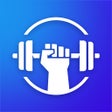 Ícone do programa: Fitness Friend: Gym Coach