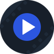 Icon of program: Play it - 4K Video Player…