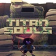 Icono de programa: Titan Souls