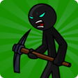 Ikon program: Age of Stickman : Stick B…