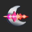 Иконка программы: Dream Voices - Sleep talk…