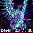プログラムのアイコン：Master Card Duel Game Gui…