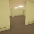 Ícone do programa: The Backrooms Simulator