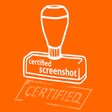 Icon of program: Certified Screenshot