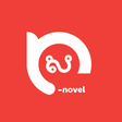 ไอคอนของโปรแกรม: Sabay eNovel ប្រលោមលោកសប្…