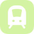 Ikona programu: Taipei Subway Map