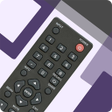 程序图标：Remote for Dynex TV